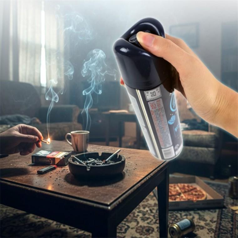 담배냄새 제거제 300ml 담배냄새빼는법 옷냄새제거