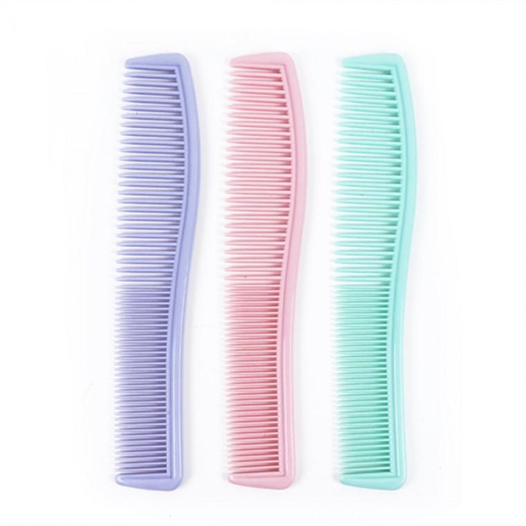일자빗 헤어커트빗 볼륨드라이빗
