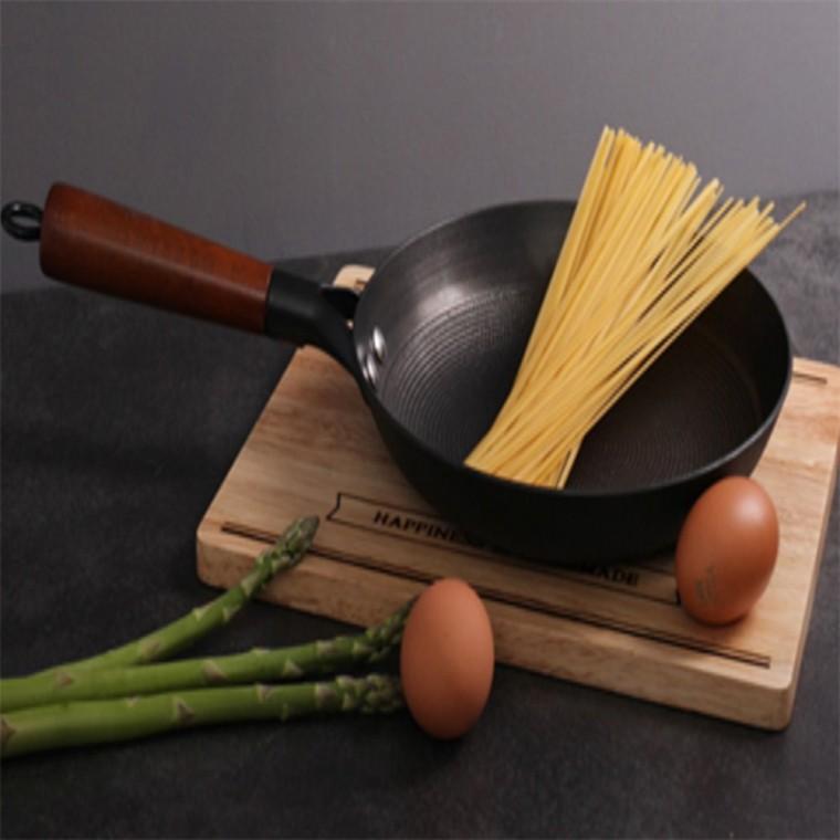 무쇠 주물 궁중팬 24cm 불판 무쇠프라이팬