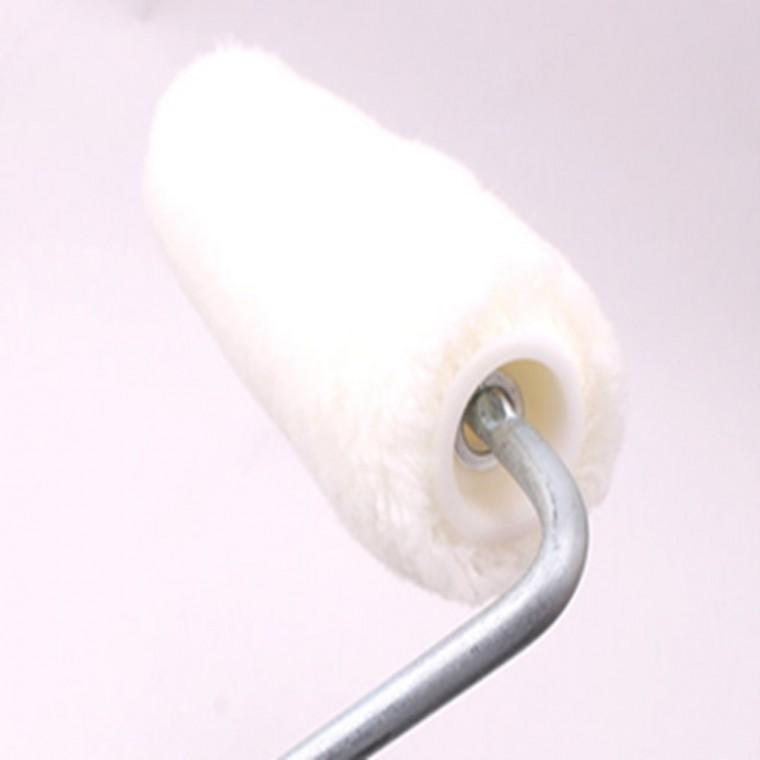미니로라 15mm(6인치) 셀프페인팅롤러