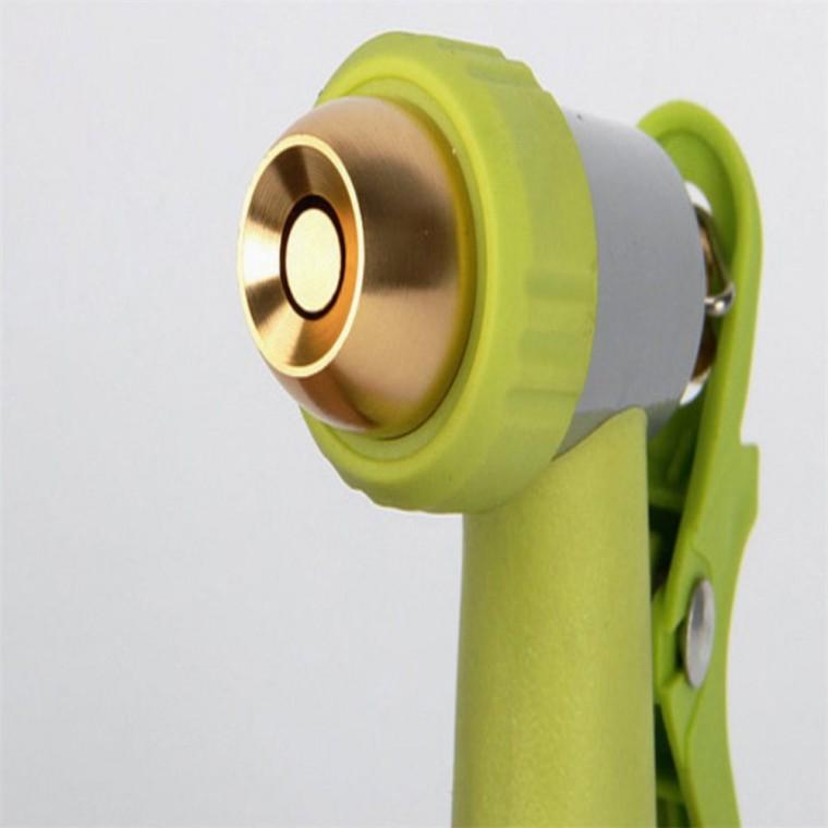 고압분사기헤드 세트(적용가능호스규격 13mm 16mm) 고압세척건