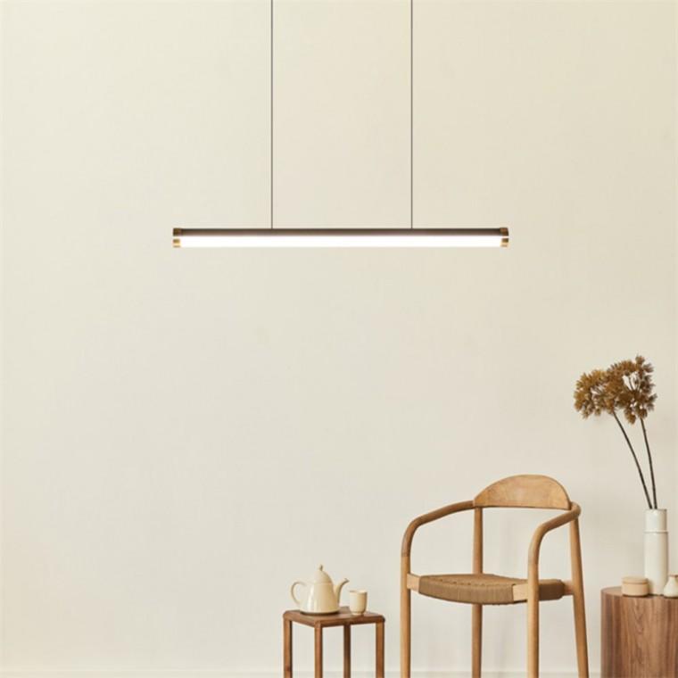 일레브 LED 펜던트등 30W 식탁펜던트조명