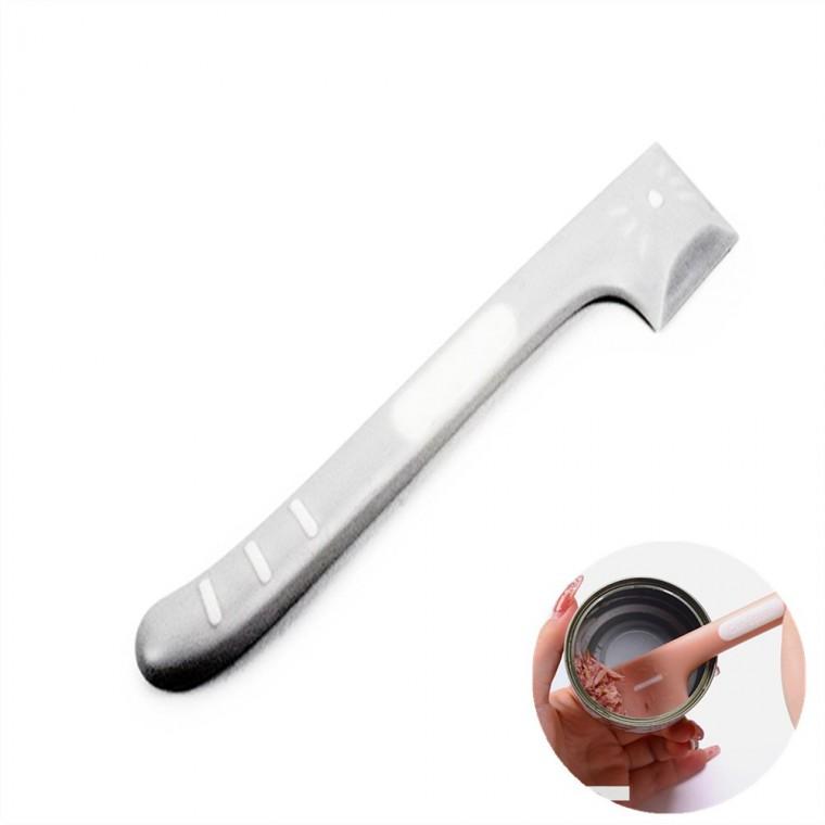 통조림스푼 통조림캔따개 반려동물용품