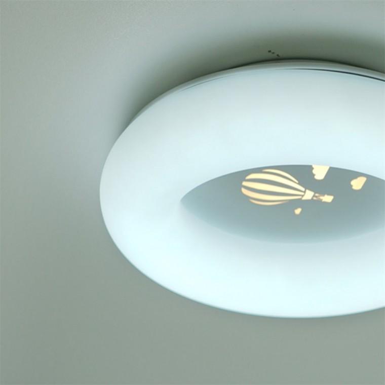 스카이 LED 간접등 키즈조명