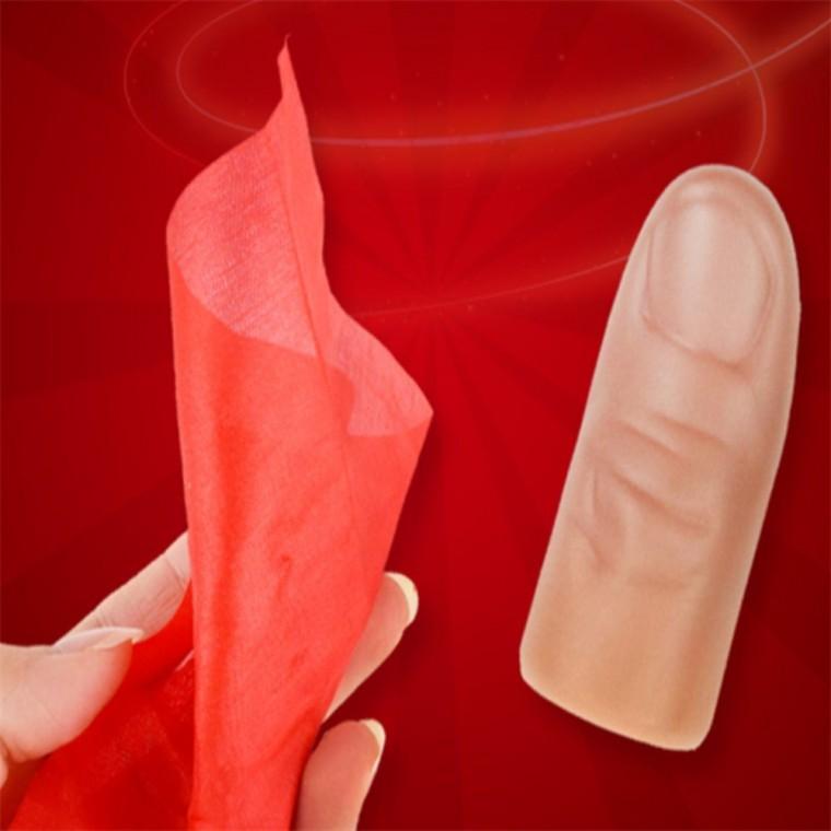 마술 손가락 세트 가짜손가락 방과후마술