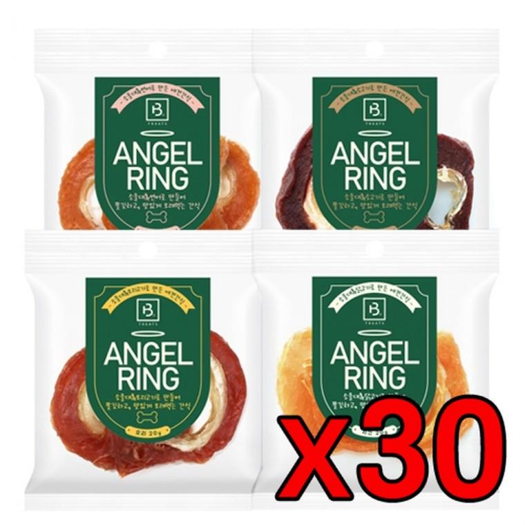 [30개묶음]엔젤링 소울대 20g