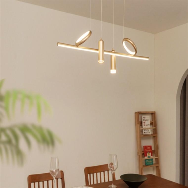 아네모네 LED 펜던트등 40W 식탁등펜던트
