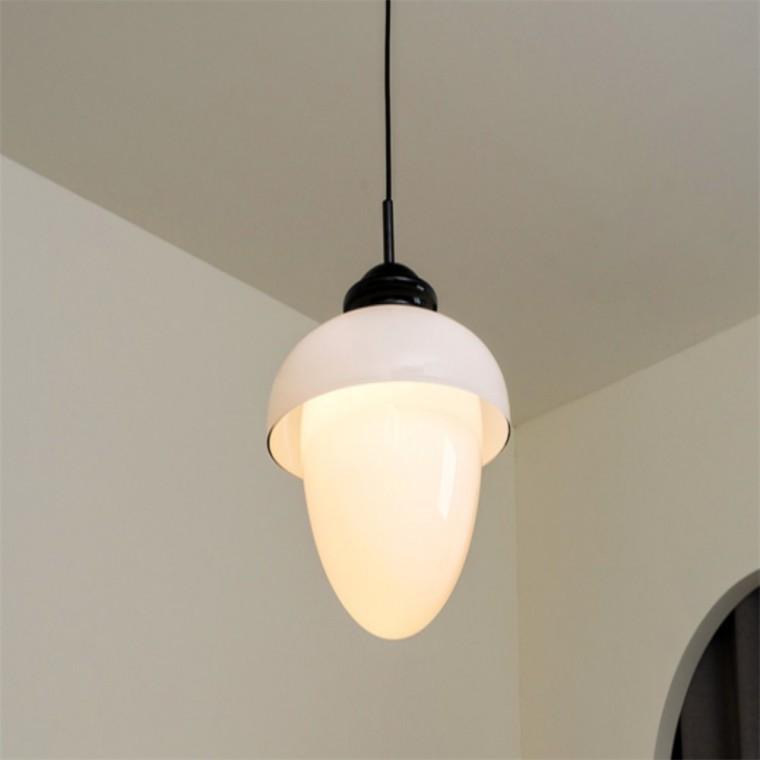 도토리 LED 펜던트 조명 포인트등