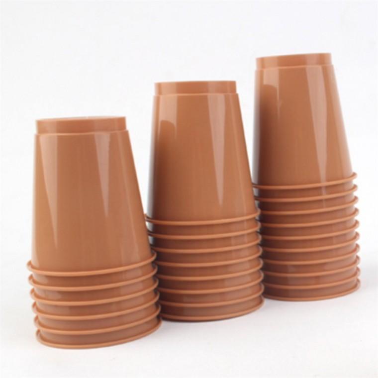 자판기컵 25P 플라스틱컵 플라스틱파티컵 플라스틱커피컵 플라스틱물컵 플라스틱맥주컵