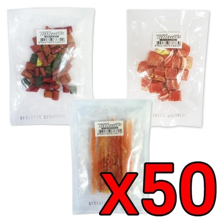 [50개묶음]빙고 24g