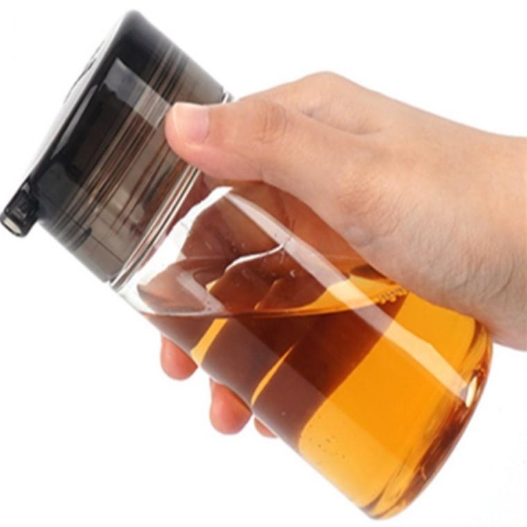 간장병 250ml 식당양념통 소금식초병 식초통 플라스틱공병 업소용양념통