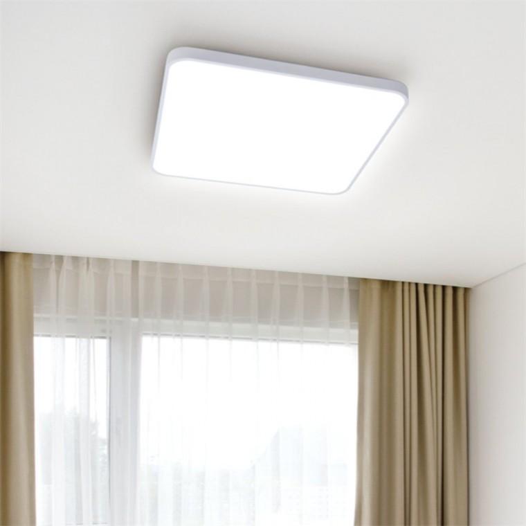 LED 시스템 프리미엄 방등 60W 안방천장조명