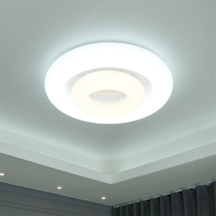 원형 960 LED 색변환 거실등 시스템조명