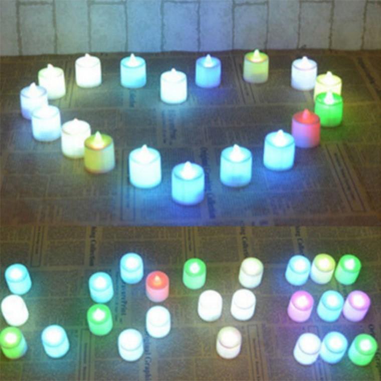 LED 캔들 led무드등 테이블조명 거실무드등 무선무드등 침실무드등