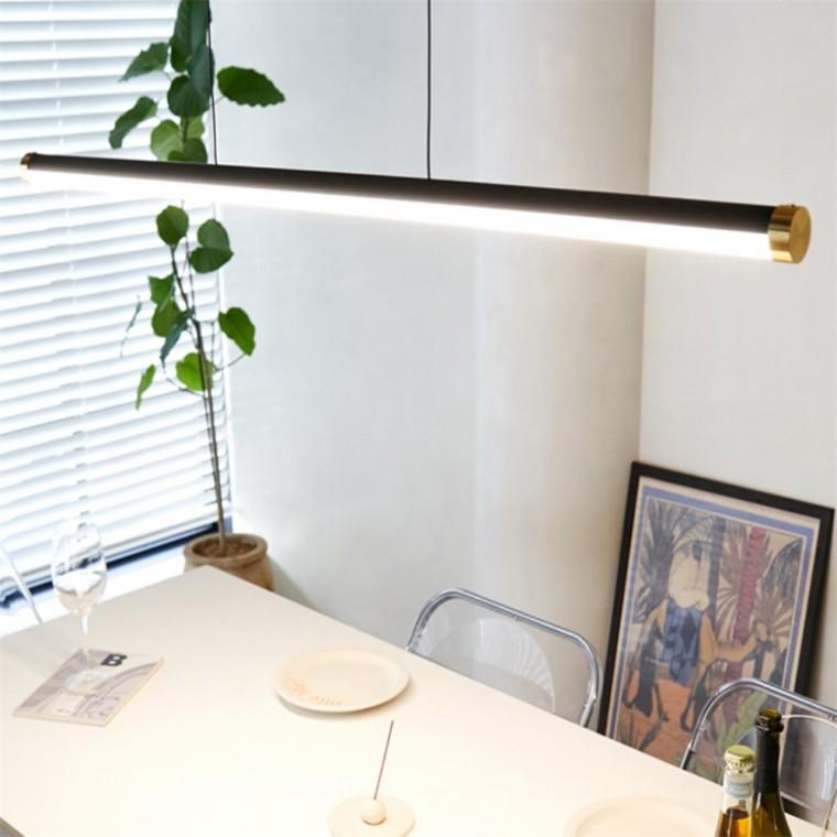일레브 LED 펜던트등 50W 호텔조명