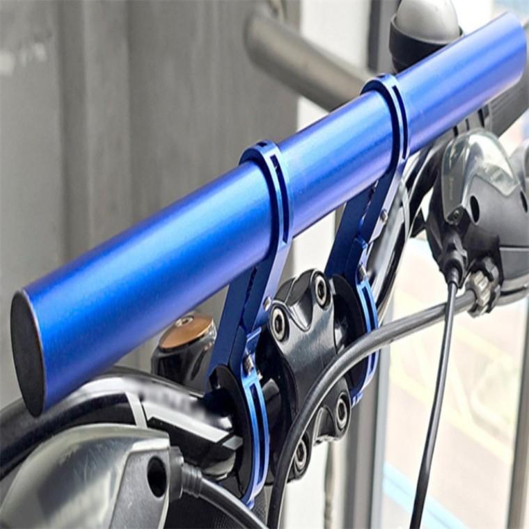 자전거 확장바 30cm 자전거확장마운트 자전거핸들바 자전거보조손잡이 자전거핸들연장홀더 자전거핸들바확