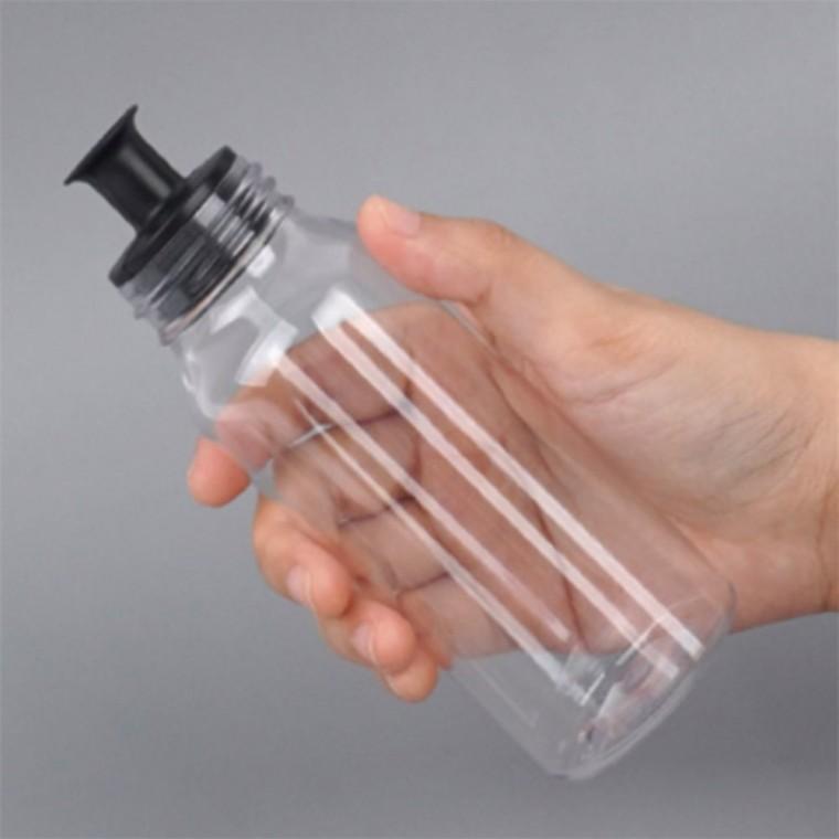 오일병 200ml 참기름용기 참기름통 소스공병 소스병 들기름병