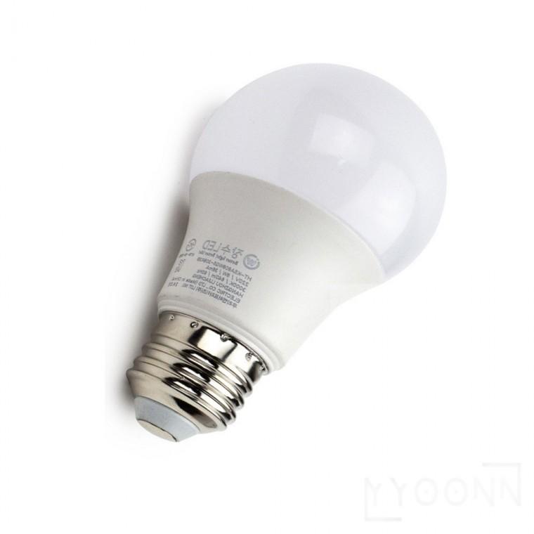 장수 엘이디벌브 8w