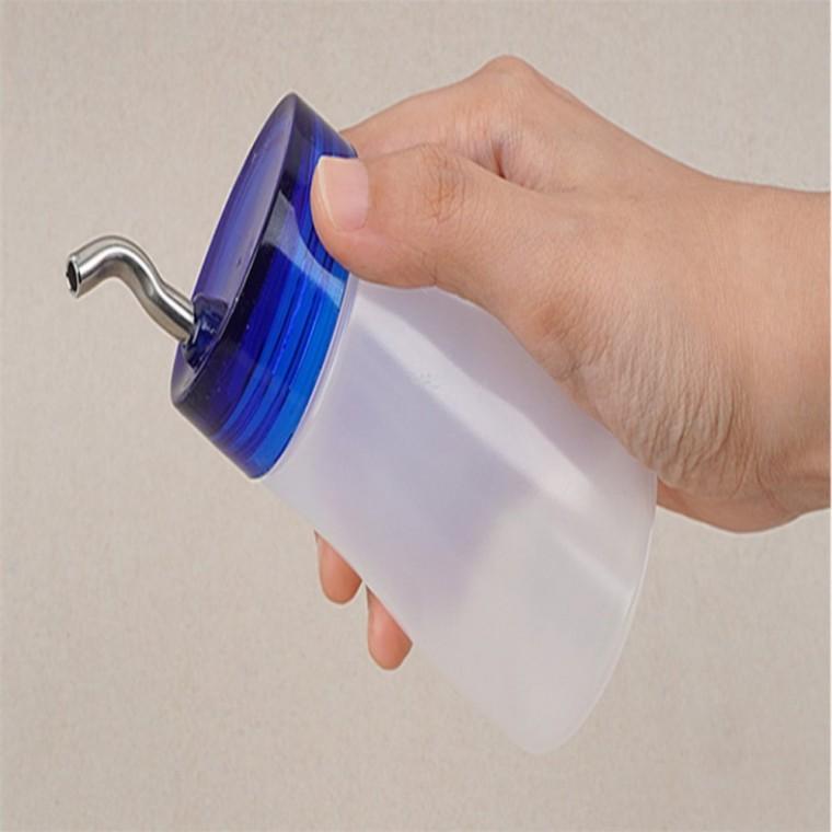 소스 양념병 180ml 식당소스통 업소용소스통 간장소스병 소스공병 업소용소스병