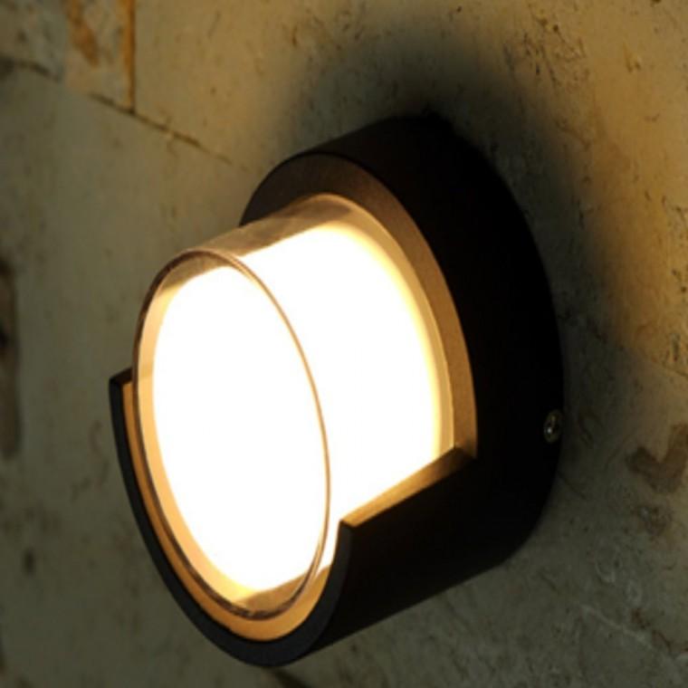 LED 원형 벽등 3000K led원형벽등