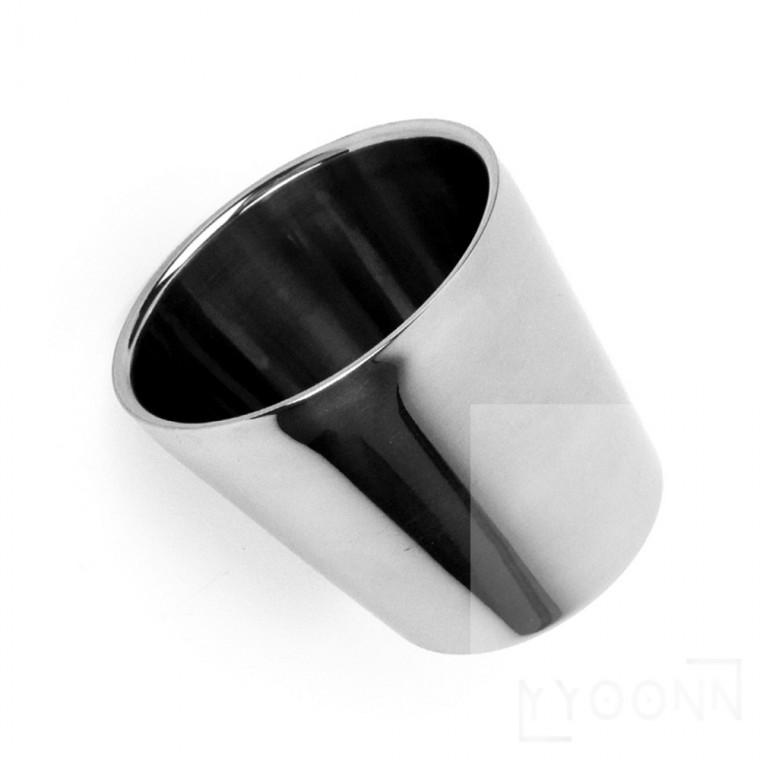 스텐이중컵