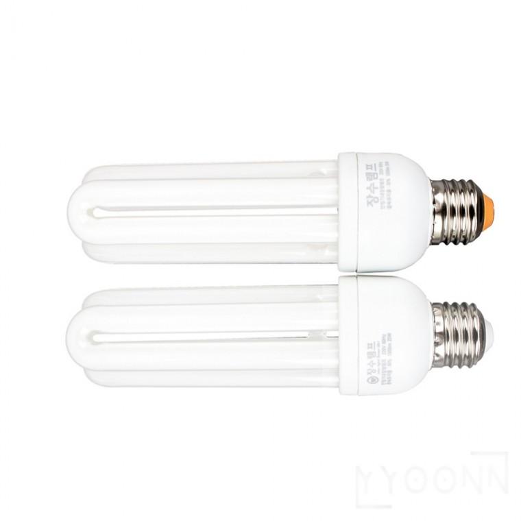 장수 삼파장EFTR25w