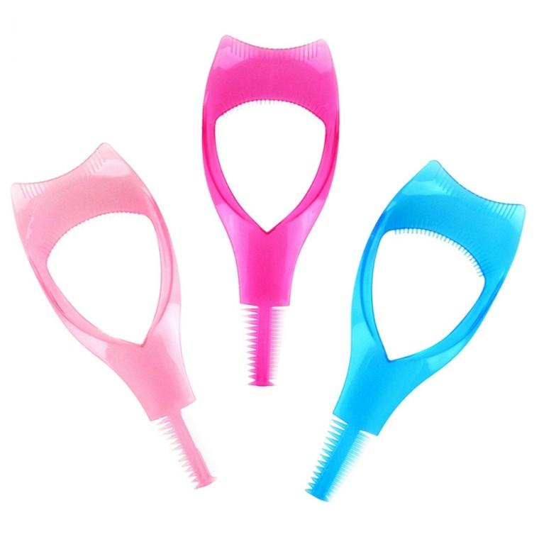 마스카라 받침대