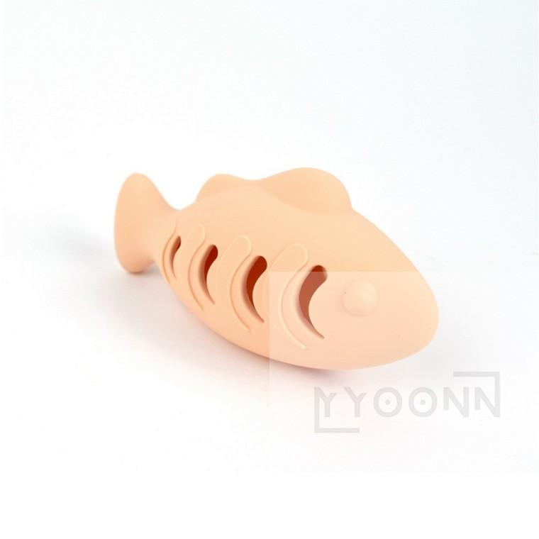 냥이 간식 숨바꼭질