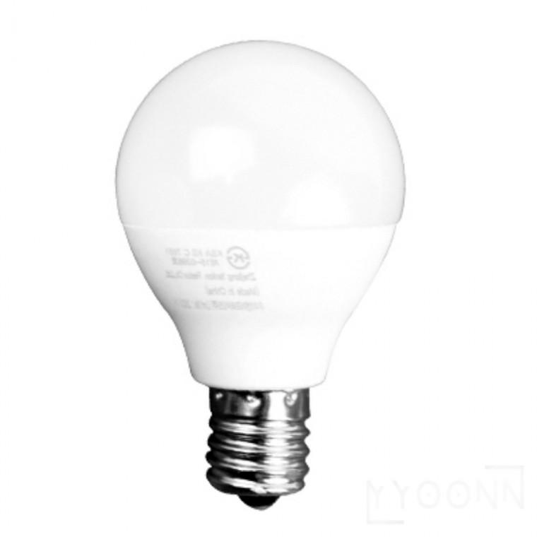 장수 크립톤5w 17소켓