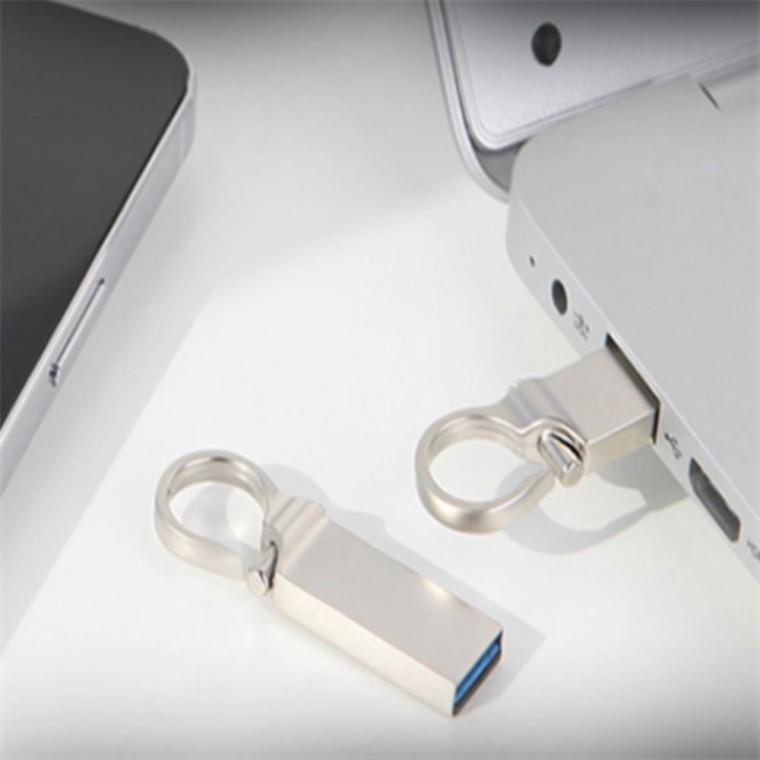 실버 USB 64 128 GB 3.0 사진저장 USB64기가 개인용