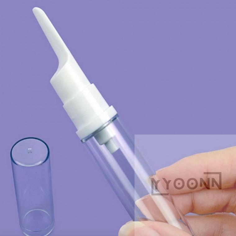 아이크림 진공 공병