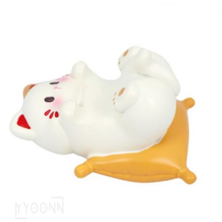 캣 스마트폰 거치대