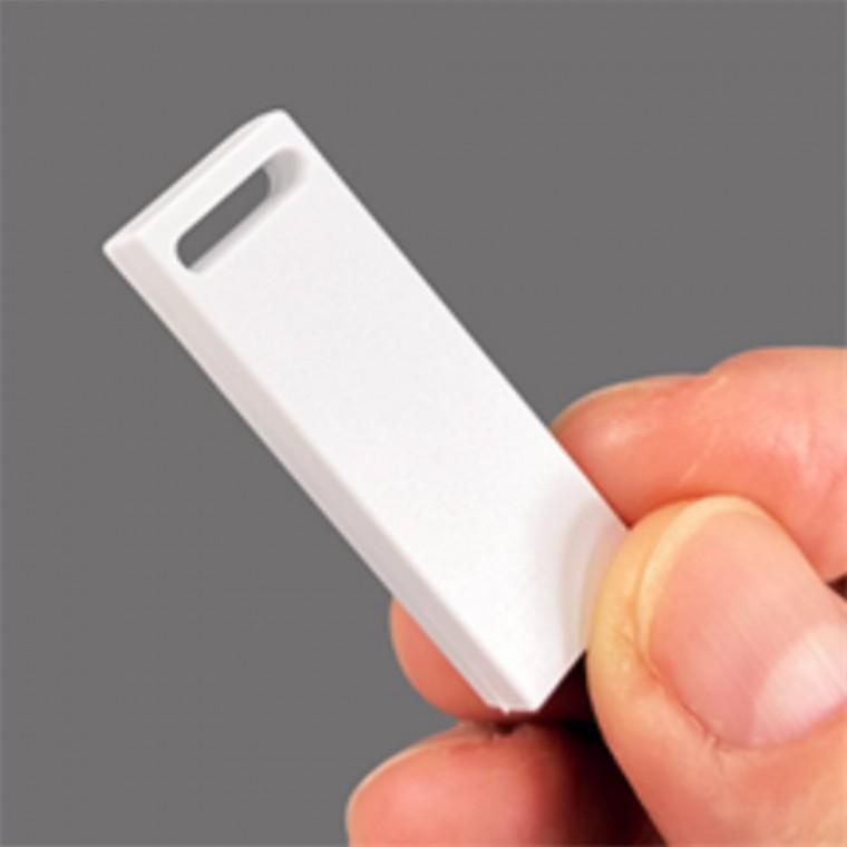화이트 USB 64기가 128기가 국산USB 문서저장 사진백업