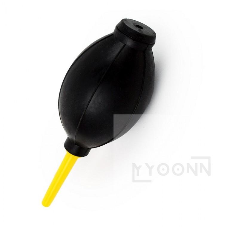 둥근볼록 바람짜개