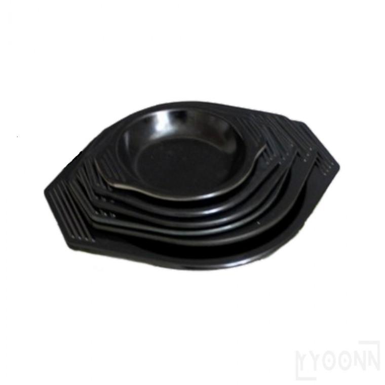 뚝배기 받침대