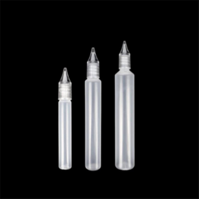 뾰족캡 공병 1p 10ml 30ml 50ml 튜브캡 뾰족용기 뾰족공병