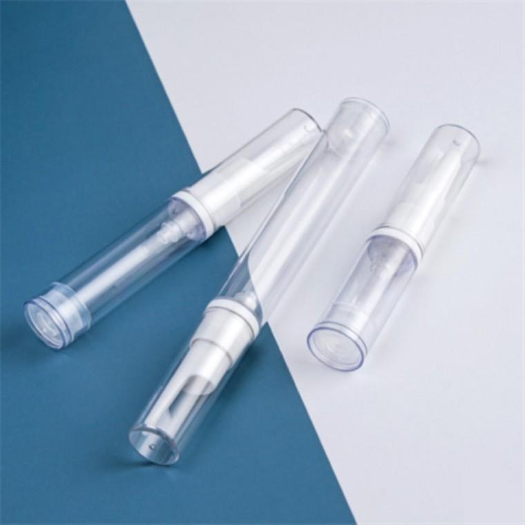 아이 크림 진공 공병 1p 5ml 10ml 15ml 아이크림공병 에어리스공병 진공크림용기