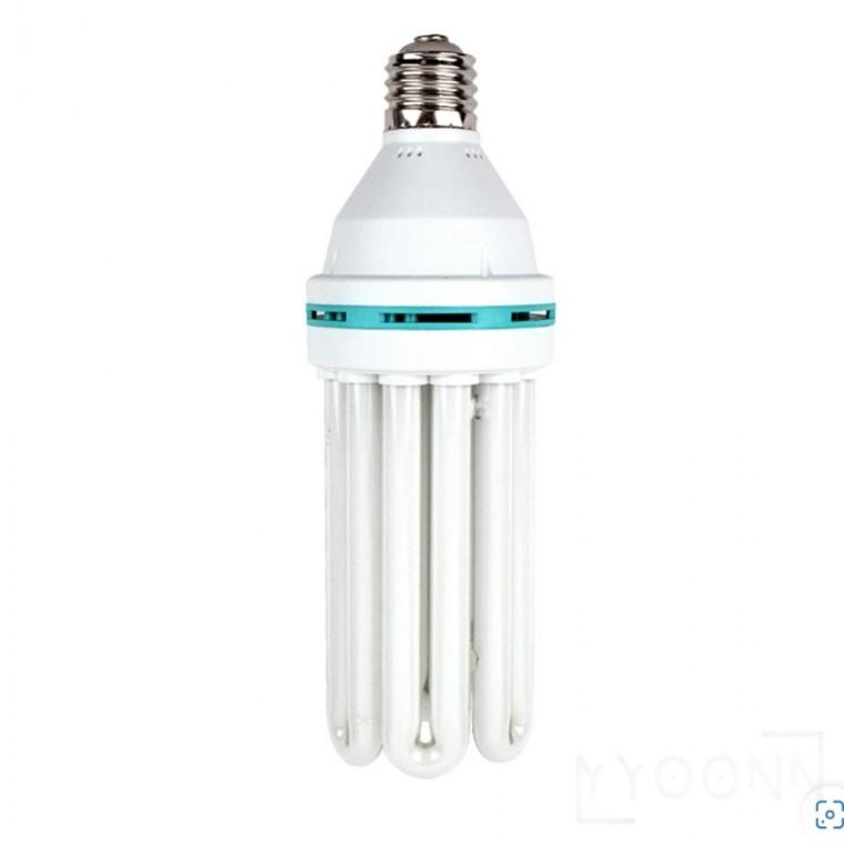 장수고와트 삼파장 주광색100w