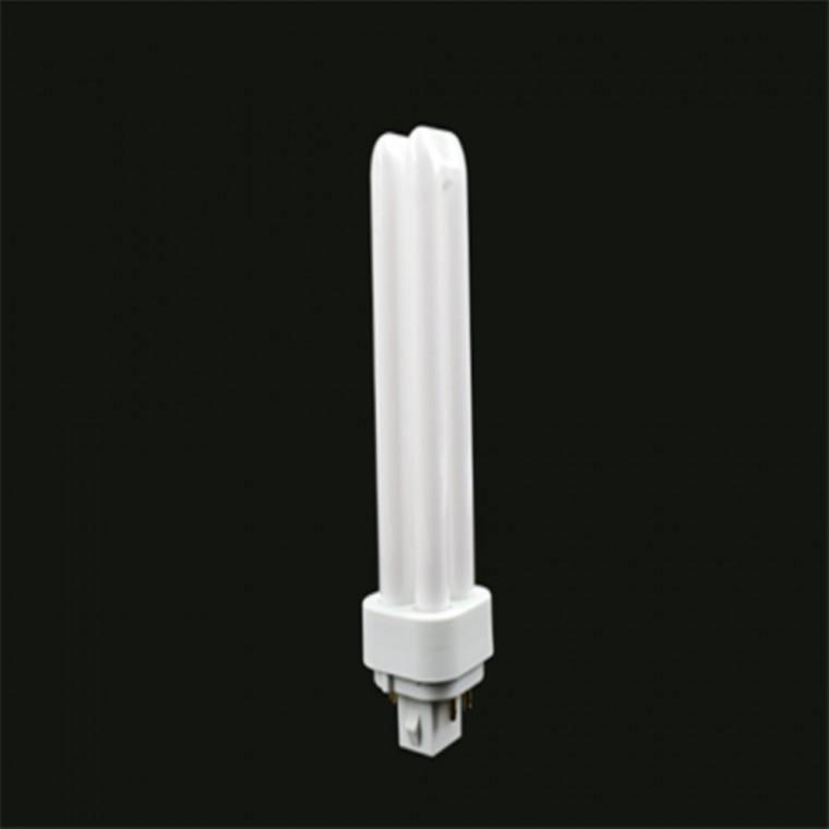 오스람 PL램프 DULUX-D/E 18W 4핀 형광등 간접조명용 전구색 주광색 오스람다운라이트 오스람주방등 전기세