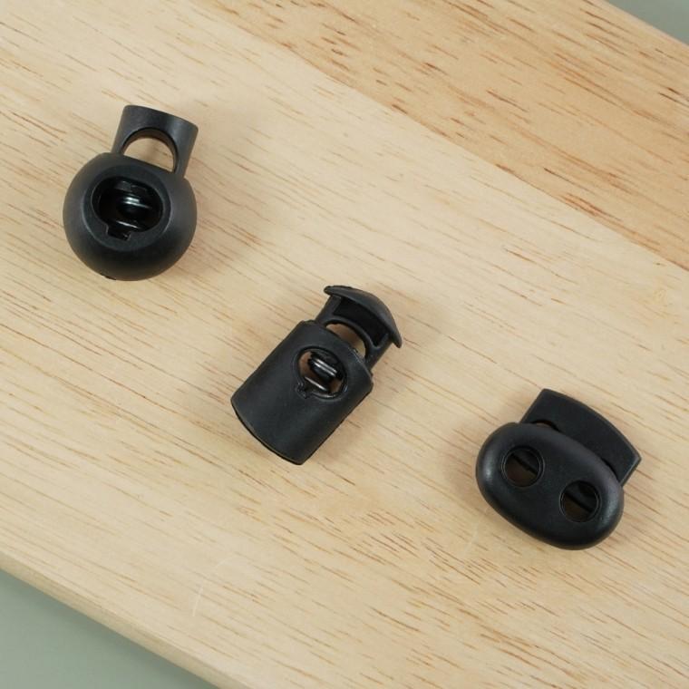 조절 버클 10p 클립버클 스프링버클 똑딱이버클