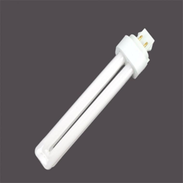 오스람 PL램프 DULUX-D/E 26W 4핀 형광등 간접조명용 전구색 주광색 삼파장램프 오스람조명 산업용조명