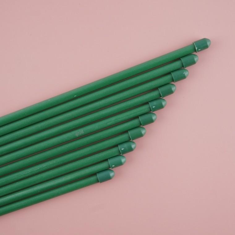가든 지지대 10p 60cm 화분식물지지대 식물지지대 코팅식물지지대