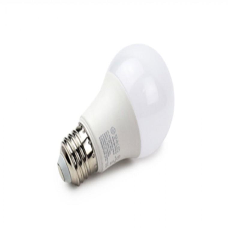 장수램프 LED 전구 뉴벌브 8W 전구색 주광색 LED전구 아이방등 소켓전구