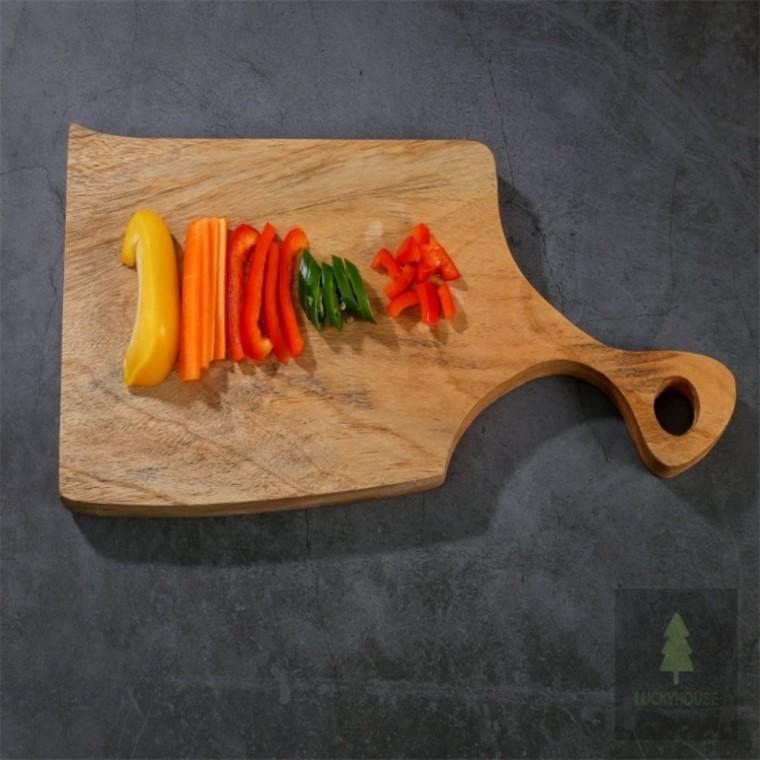 캄포나무 플레이팅 도마 플레이팅도마 나무도마 원목도마