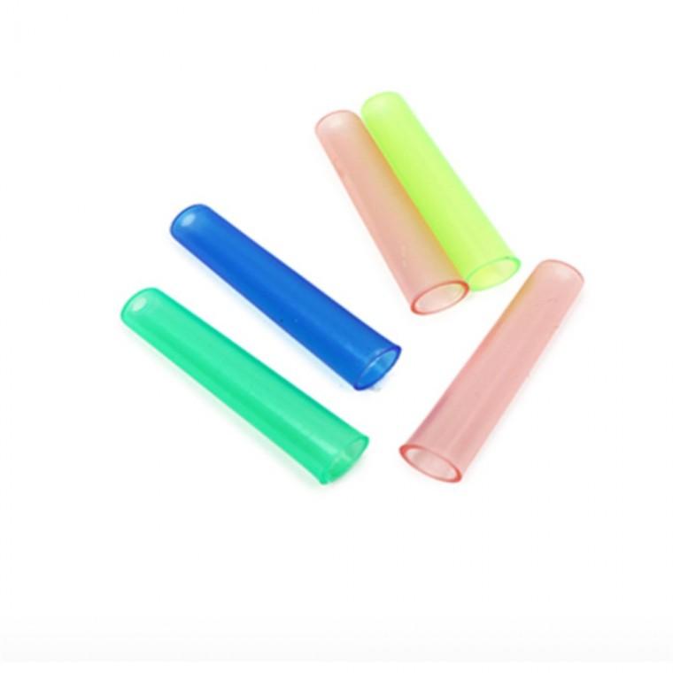 연필뚜껑 10p 연필손잡이 초등연필뚜껑캡 연필캡