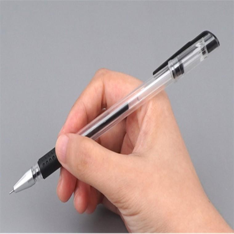 0.5mm 중성볼펜 사무용볼펜 3색볼펜 삼색볼펜