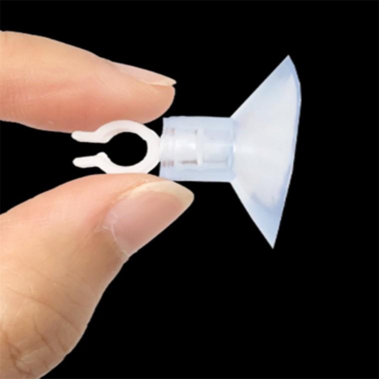 호스 고정 클립 분배기호스 수족관여과기 수족관기포기호스