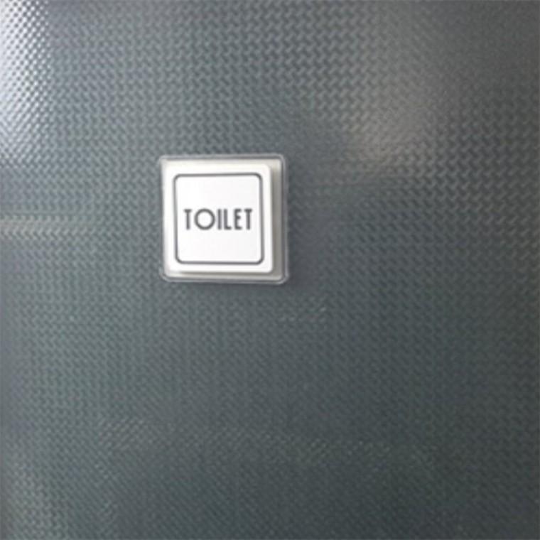 TOILET 표지판 도어사인 디자인문패 화장실표시