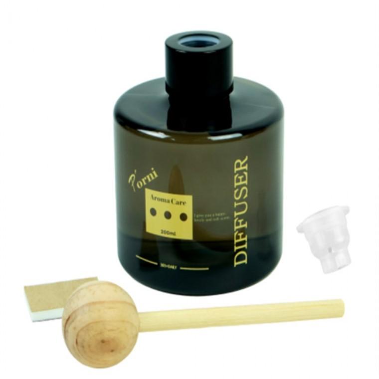 우드볼디퓨저 200ml 호텔디퓨저 욕실방향제