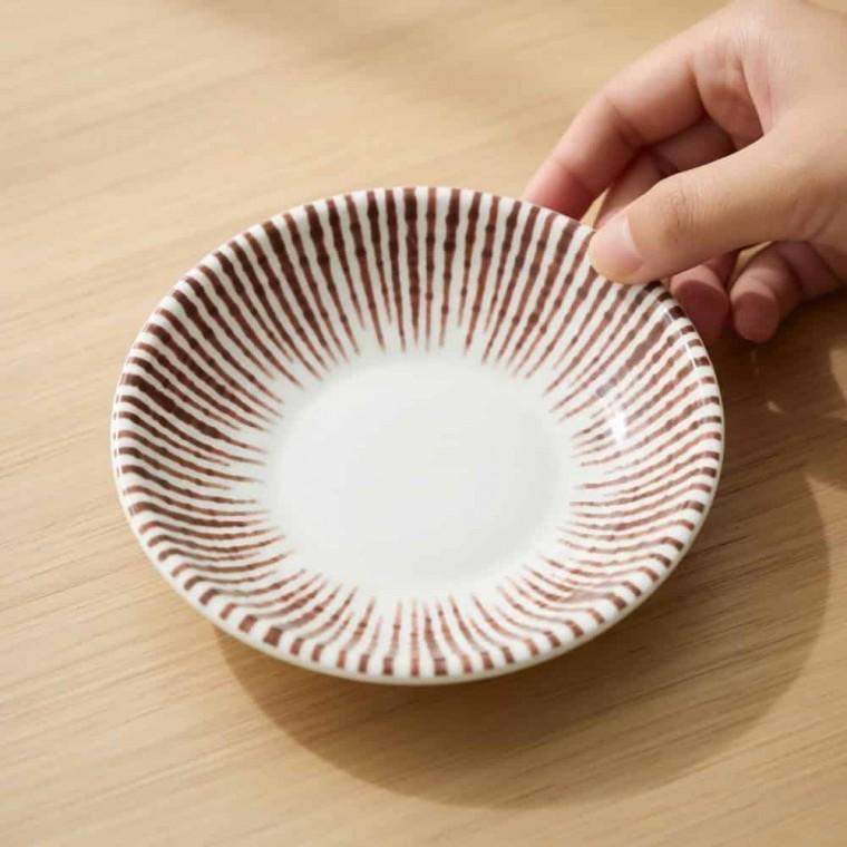 일식집 종지 간장종지 소스그릇